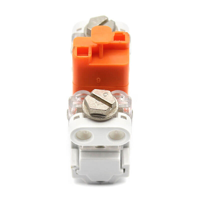 1 GDT と PTC 保護付きの STB モジュールのペア