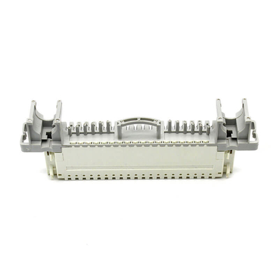 10 ペア KRONE LSA モジュール LSA PLUS NT モジュール PBT 通信販売業者向け