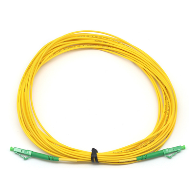 カスタマイズされた光ファイバーパッチコード LC APC MM Backbone ネットワーク用