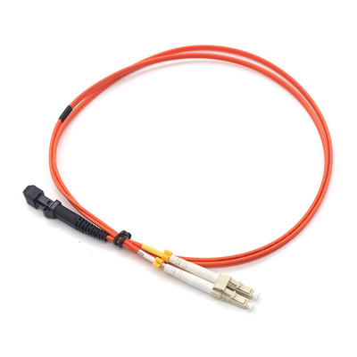 複合型MPOパッチケーブル OM1 MM Sc To Sc パッチコード CATVシステム