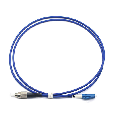 電波パッチコード LC UPC から FC UPC SM G657A1 G657A2