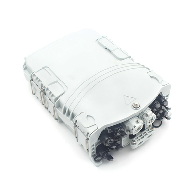 ABS FTTA 8ポート 防水端末箱 IP65