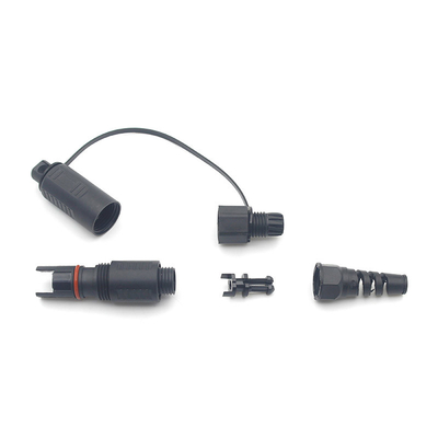 FTTH/FTTPネットワーク向け Corning H型フィールドアセンブリ強化光ファイバー高速コネクタ