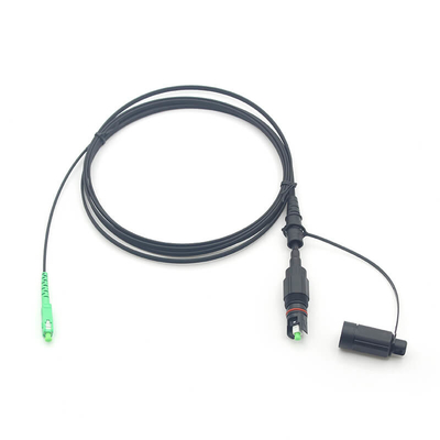 FTTA FTTX アウトドア Optitap 急速接続 ドロップケーブル