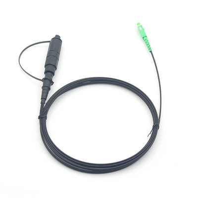FTTA FTTX アウトドア Optitap 急速接続 ドロップケーブル