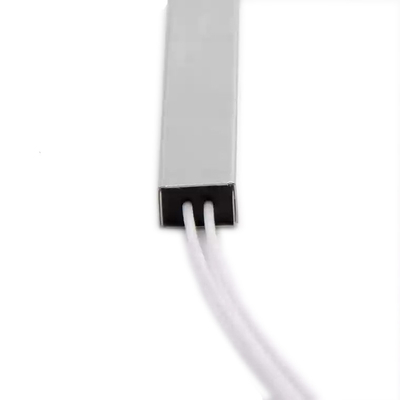 裸型 1X16 1X32 1X64 光ファイバーPLCスプリッター
