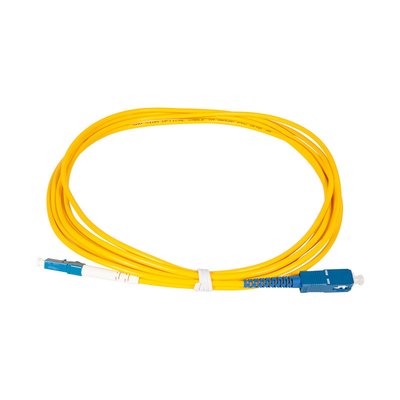 LC UPC から SC UPC オプティカルパッチコード SM SX 3M,5M,10M