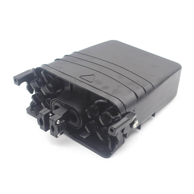 8ポート SC APC 防水プリコネクタ化ファイバーターミナル NAPボックス