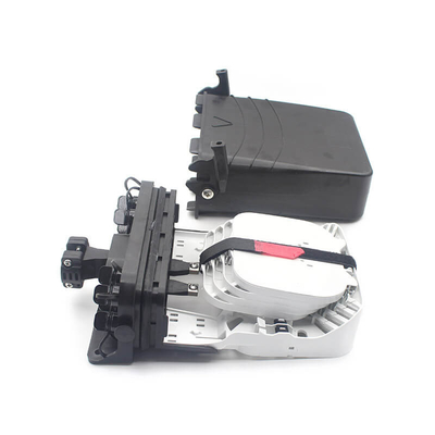 FTTX 8 ポート SC APC 防水プリコネクタ化ファイバーターミナル NAP ボックス