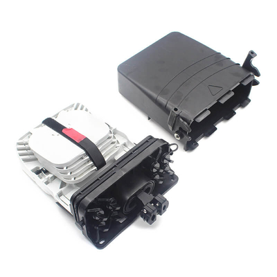 FTTX 8 ポート SC APC 防水プリコネクタ化ファイバーターミナル NAP ボックス