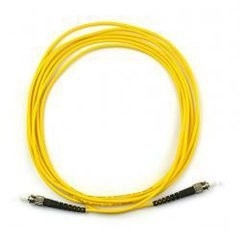 SM SX G657A1 STからST 光ファイバーパッチコード 2.0mm,5メートル