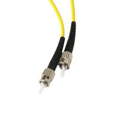 SM SX G657A1 STからST 光ファイバーパッチコード 2.0mm,5メートル