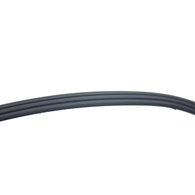 外部 2*5.0mm FTTH SC APC フラットドロップパッチコード シングルモード