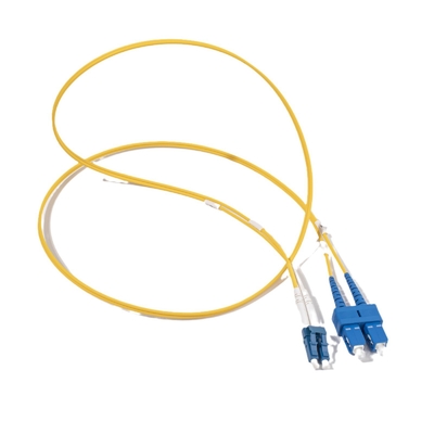 CATV システム マルチモード デュプレックス ミニ SC Apc 光ファイバー アダプタ フレンズ付き