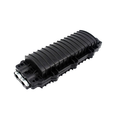 2 イン 2 アウト ファイバー オプティック インライン スプライス 閉塞 24 コア