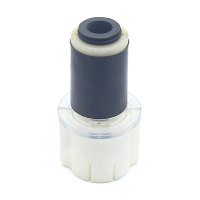 HDPE シリコンチャクト用のシンプレックスチャクトプラグ