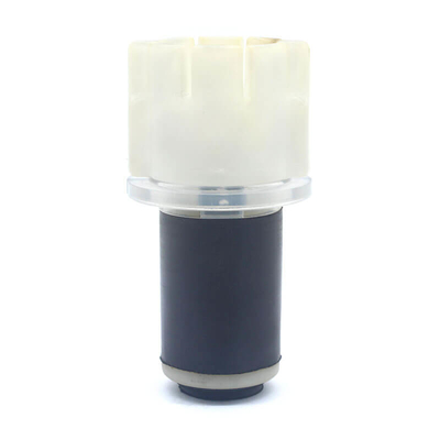 HDPE シリコンチャクト用のシンプレックスチャクトプラグ