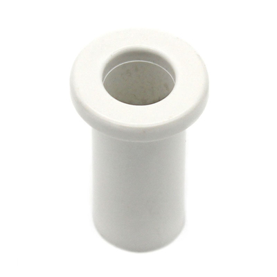 屋内配線用プラスチック製白色壁チューブ