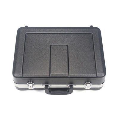 ABS 材料 OEM FTTH 組み立て FTTA FTTB FTTH 用の光ファイバーツールキット