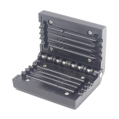 1.5mm~3.3mm 繊維 中幅 ローズ ジャケット チューブ スリッター 縦切断機