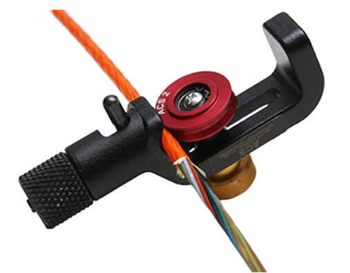 調整可能な刃 4~10mmのケーブル用の装甲ケーブル切断機