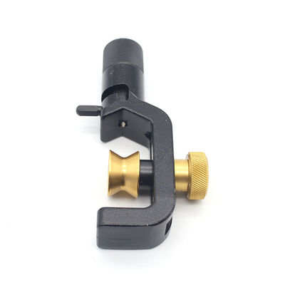 外径8～28.6mm装甲ケーブルスリッター