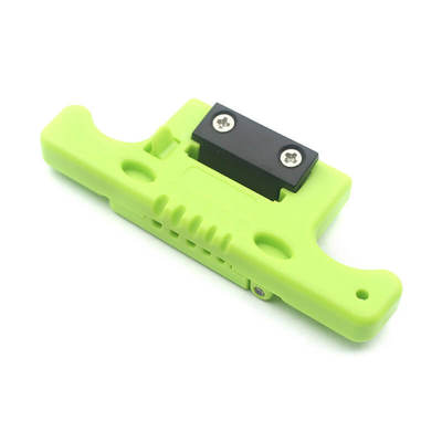 MSAT 5 中間スパンワイヤストリッパー・トゥ・バッファ・チューブ 1.9mm - 3.0mm