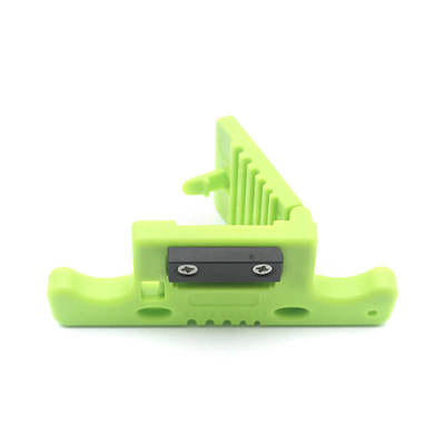 MSAT 5 中間スパンワイヤストリッパー・トゥ・バッファ・チューブ 1.9mm - 3.0mm