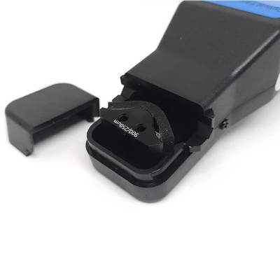 カラー画面表示 4-in-1 光ファイバー識別子（VFL機能付き）