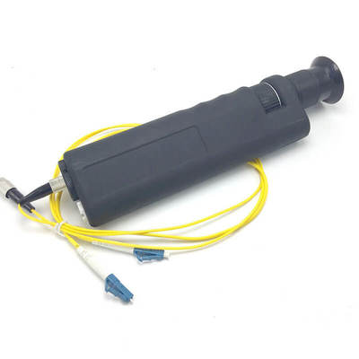 200X 400X ハンドヘルドファイバー顕微鏡