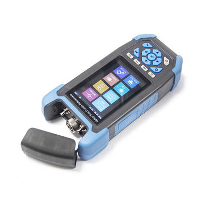 1310/1550nm ミニプロ OTDR FTTx ネットワーク