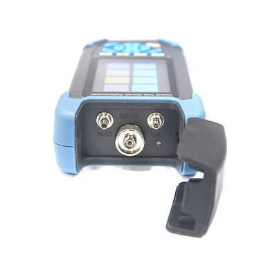 1310/1550nm ミニプロ OTDR FTTx ネットワーク