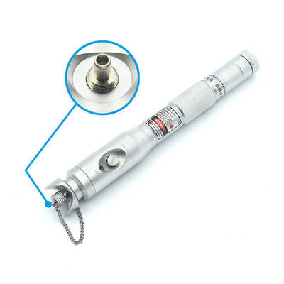 5mW 10mW 20mW メタルボディ付き 視覚障害検出器