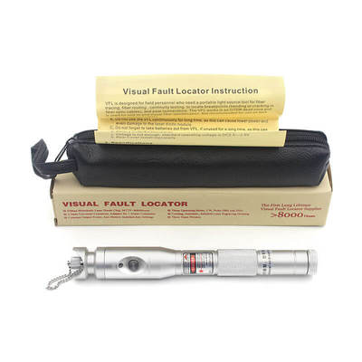 5mW 10mW 20mW メタルボディ付き 視覚障害検出器