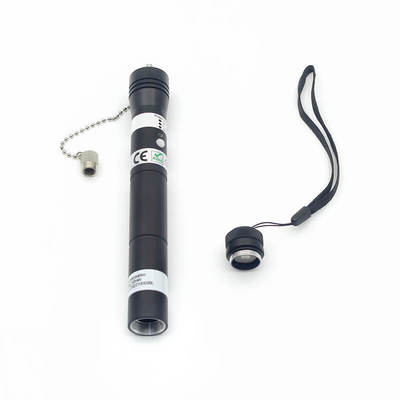 50mWのVFL 視覚障害検出器 50kmの光ファイバー検査器で 壊れた点を迅速に見つけます