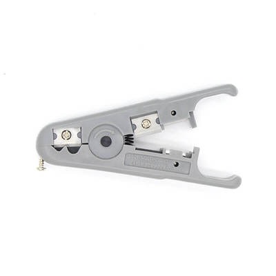 工業用多機能ケーブルストリッパー、銅線109mm用