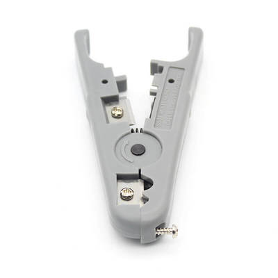 工業用多機能ケーブルストリッパー、銅線109mm用