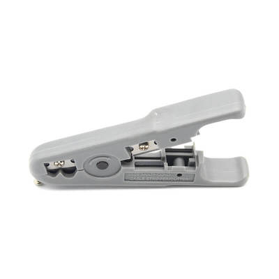 工業用多機能ケーブルストリッパー、銅線109mm用