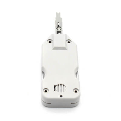 プロのインパクトとパンチダウン クローネタイプ挿入ツール 迅速な配線のために完璧