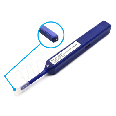 ユニバーサル 1.25mm ブーレ 光ファイバー クリーナーペン