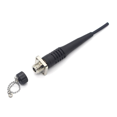 外部 Sc Apcファイバーコネクタ Lcデュプレックスコネクタ 2コア ODC FTTA