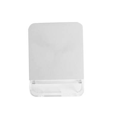 FTTH 壁掛け光ファイバー端子箱 1 コア 2 コア