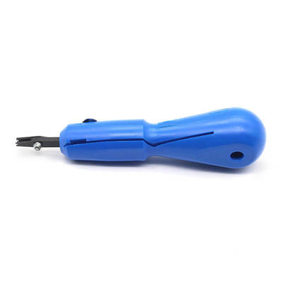 ABS 青ハンドル ID 3000 快適ツール 0.32～0.8mm ワイヤー用