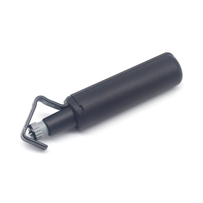 4.5～29mm丸型ケーブル用光ファイバーケーブルストリッパー 138mm