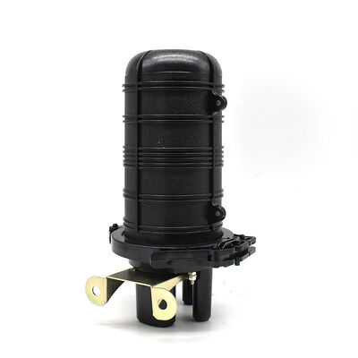 12コア 1in3 外垂直熱縮光ファイバー光学閉塞 屋外スプライス保護