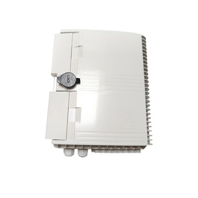 ファイバーケーブルソリューション ABS 16コア 24コア ターミナルボックス 光ファイバー