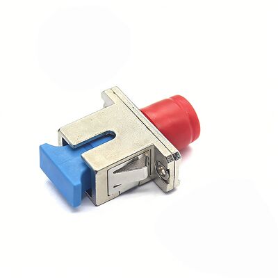 3Gネットワーク互換性LCデュプレックスアダプタ