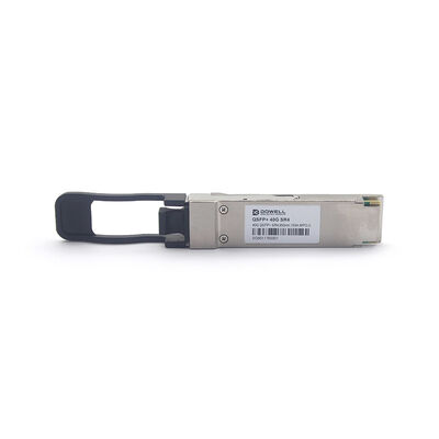 MMF 40G SR4 MPO-12 850nm 150m QSFP+ オプティカルトランシーバー