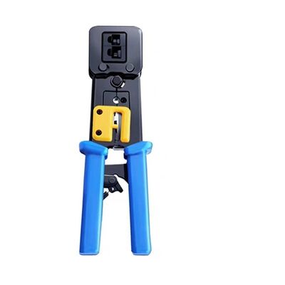 高炭素鋼 RJ45 RJ11 クリッパー Cat5 Cat7 クリッパーツール
